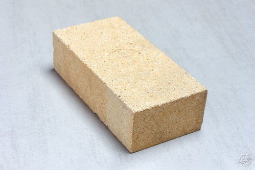 快速了解常見而特殊的材料——耐火磚與耐火材料